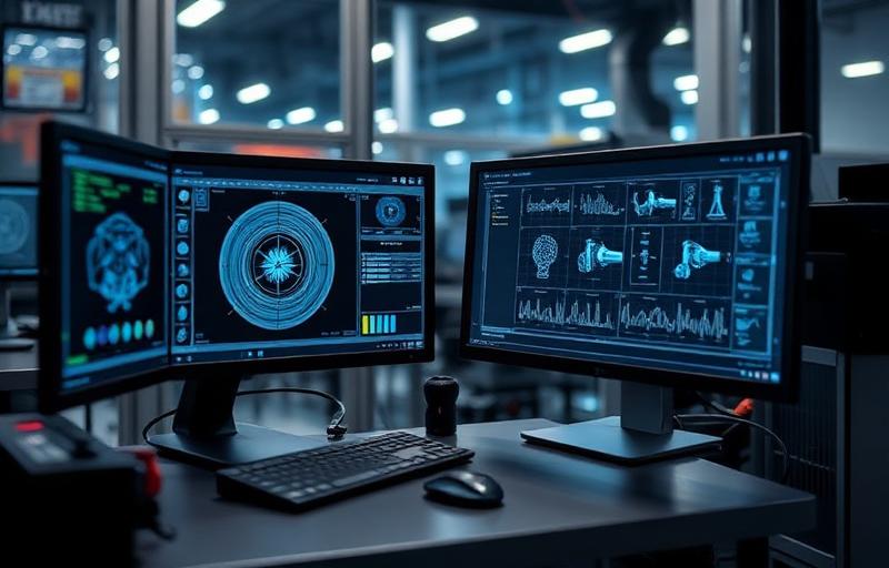 CoLab Manufacturing - Gemeinsam die Zukunft der Fertigung gestalten