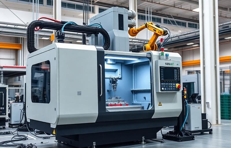 CoLab Manufacturing - Gemeinsam die Zukunft der Fertigung gestalten