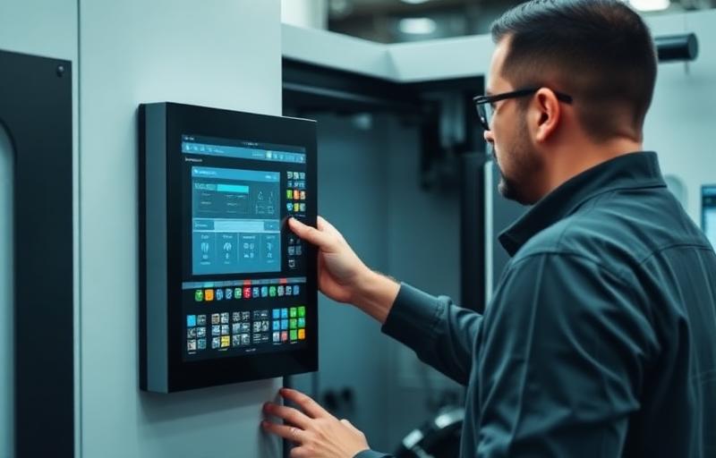 CoLab Manufacturing - Gemeinsam die Zukunft der Fertigung gestalten
