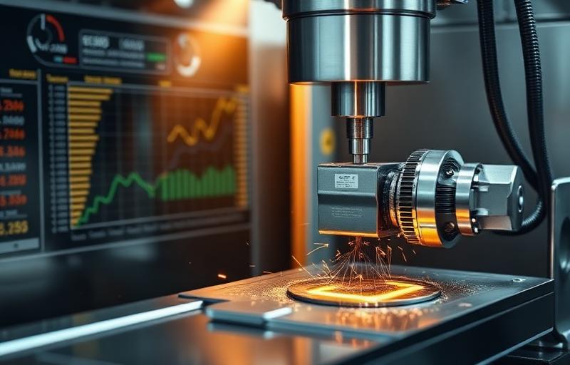 CoLab Manufacturing - Gemeinsam die Zukunft der Fertigung gestalten